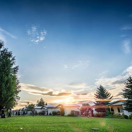 Hotel Camping Verila Sapareva Banya Esterno foto