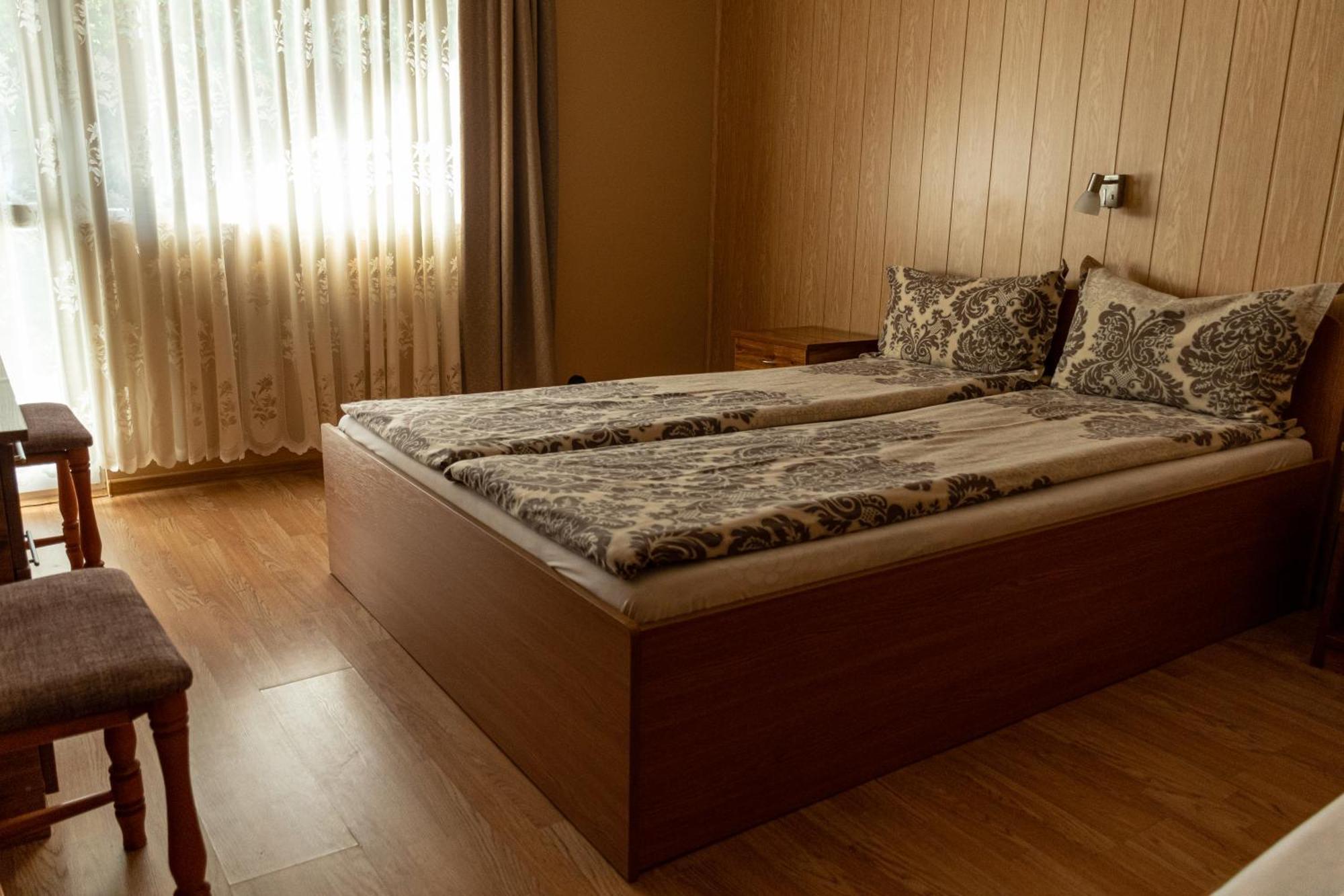 Hotel Camping Verila Sapareva Banya Esterno foto