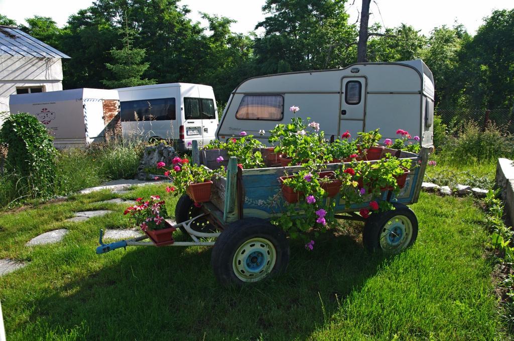 Hotel Camping Verila Sapareva Banya Esterno foto