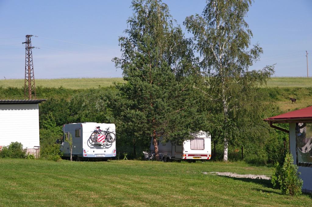 Hotel Camping Verila Sapareva Banya Esterno foto