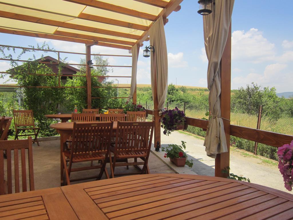 Hotel Camping Verila Sapareva Banya Esterno foto