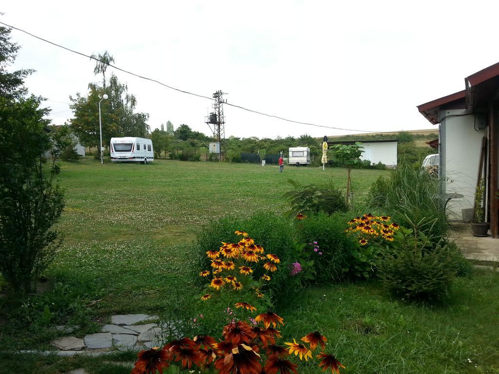 Hotel Camping Verila Sapareva Banya Esterno foto