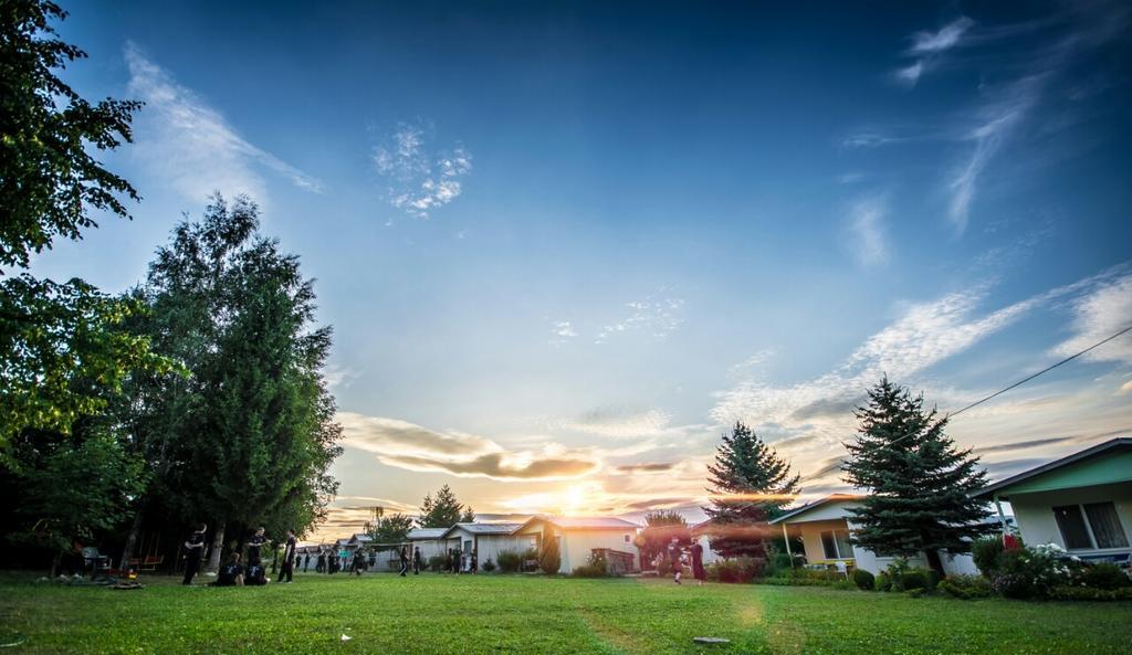 Hotel Camping Verila Sapareva Banya Esterno foto
