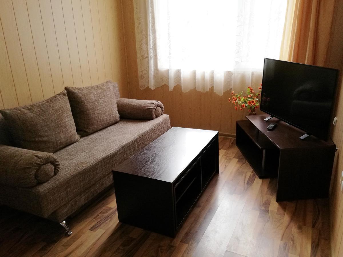 Hotel Camping Verila Sapareva Banya Esterno foto